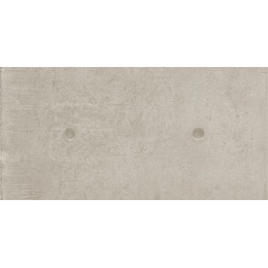 DOT DECO GRIGIO CHIARO 30.2x120.8 NATURAL Rectified