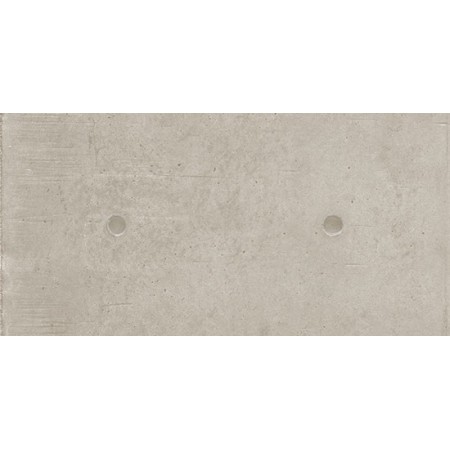 DOT DECO GRIGIO CHIARO 30.2x120.8 NATURAL Rectified