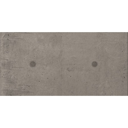 DOT DECO GRIGIO SCURO 30.2x120.8 NATURAL Rectified