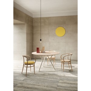 DOT GREIGE  60,4x60,4 NATURALE RETTIFICATO