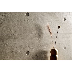 DOT DECO GREIGE 60,4x60,4 NATURALE RETTIFICATO