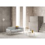 DOT DECO GRIGIO SCURO 60,4x60,4 NATURALE RETTIFICATO