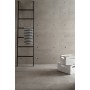 DOT DECO GRIGIO SCURO 60,4x60,4 NATURALE RETTIFICATO