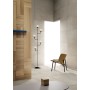 DOT GRIGIO CHIARO 60,4x120,8 NATURALE RETTIFICATO