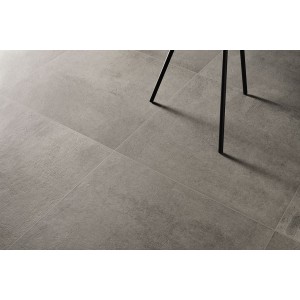 DOT GRIGIO SCURO 60,4x120,8 NATURALE RETTIFICATO