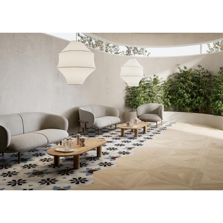 BRIDGE LARICE 42,9x49,5 NATURALE