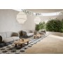 BRIDGE LARICE 42,9x49,5 NATURALE