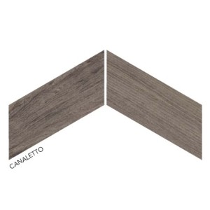 BRIDGE CANALETTO CHEVRON 21.4x49.5 NATURAL