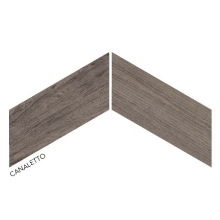 BRIDGE CANALETTO CHEVRON 21,4x49,5 NATURALE