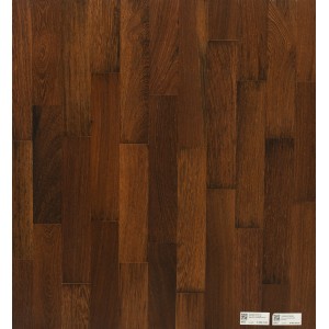 Wenge' Massiccio 75x450 Sp14mm