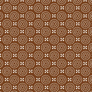 KINTSUGI JAPAN RUST 20,13x20,13 LUCIDO RETTIFICATO