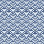 KINTSUGI JAPAN BLUE 20,13x20,13 LUCIDO RETTIFICATO
