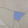 KINTSUGI JAPAN HIBI FOG 60,4x60,4 NATURALE RETTIFICATO