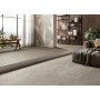 MASHUP DOLOMIA GRIGIO SCURO 90X90 NATURAL Rectified