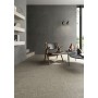MASHUP DOLOMIA GRIGIO SCURO 90X90 NATURAL Rectified
