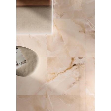 UNICA MISTY ROSE 74x148 LEVIGATO RETTIFICATO