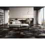 UNICA DEEP DARK 74x148 LEVIGATO RETTIFICATO