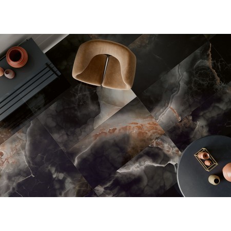 UNICA DEEP DARK 60x120 LEVIGATO RETTIFICATO