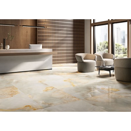 UNICA CLOUDY GREY 74x148 LEVIGATO RETTIFICATO