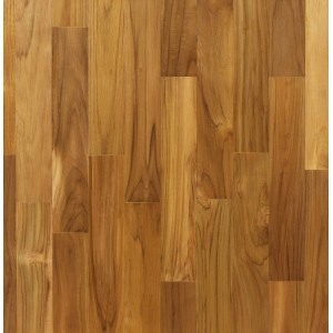 Teak Africa Massiccio 70x400-420 Sp14mm