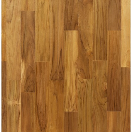 Teak Africa Massiccio 70x400-420 Sp14mm