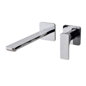 Hask - Miscelatore Monocomando Lavabo Incasso 233 - Cromo