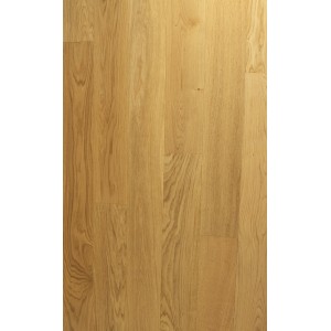 Rovere Paraboschi Vernice Uv Naturale, Spazzolato, Scelta Abc, 15-4x165x1900mm