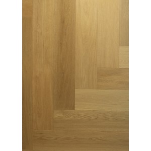 Rovere Paraboschi, Verniciato Uv Naturale, Scelta Ab, 15-4x190x1200mm (posa A Correre O Spina Italiana)