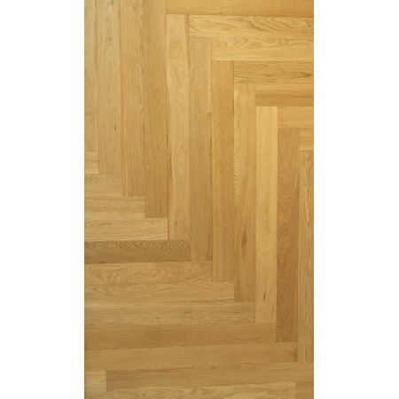 PREFINITO 2 STRATI ROVERE ABC SPINA ITALIANA 90° VERNICIATO SP 10mm LARGHEZZA 90mm LUNGHEZZA 900mm