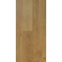 Oak, brushed, UV varnished, CD grade, 14-3x190x1900
