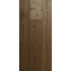ANTIQUE BRUSHED OAK, PLANED, OILED, BEVELED, WIDTH 220mm THICKNESS 15mm LENGTH 2200
