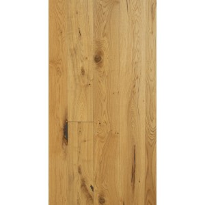 UV Varnished Oak Prefinished 14mm Width 150mm Length 1855mm