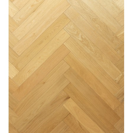 Rovere, Spina Italiana 90, Spazzolato, Verniciato Uv, Scelta Ab, 10-4x90x600mm