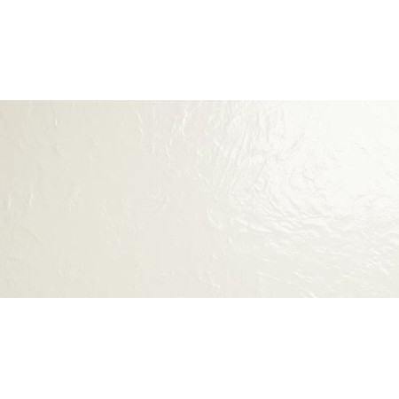OGI BIANCO MAIOLICA 30,2x90,6 LUCIDO RETTIFICATO