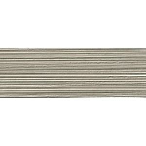 OGI GRIGIO02 DECO RIGA 30,2x90,6 NATURALE RETTIFICATO