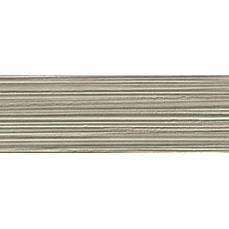 OGI GRIGIO02 DECO RIGA 30,2x90,6 NATURALE RETTIFICATO