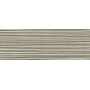 OGI GRIGIO02 DECO RIGA 30,2x90,6 NATURALE RETTIFICATO