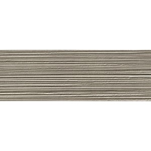 OGI GRIGIO03 DECO RIGA 30,2x90,6 NATURALE RETTIFICATO