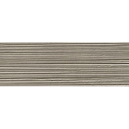 OGI GRIGIO03 DECO RIGA 30,2x90,6 NATURALE RETTIFICATO