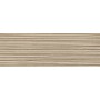 OGI TERRA06 DECO RIGA 30,2x90,6 NATURALE RETTIFICATO