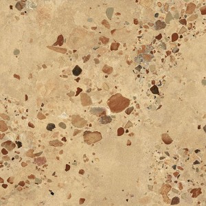 I COCCI SICILIANI NATURALE OUTDOOR 90x90 RETTIFICATO