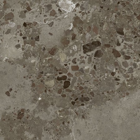 I COCCI SICILIANI NERO OUTDOOR 90x90 RETTIFICATO