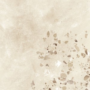 I COCCI SICILIANI BIANCO 30,2x30,2 NATURALE RETTIFICATO