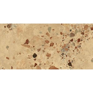 I COCCI SICILIANI NATURALE 60,4x120,8 NATURALE RETTIFICATO