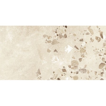 I COCCI SICILIANI BIANCO  30,2x60,4 NATURALE RETTIFICATO