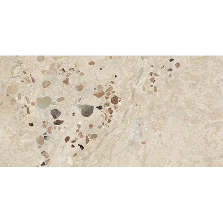 I COCCI SICILIANI SABBIA 30,2x60,4 NATURALE RETTIFICATO