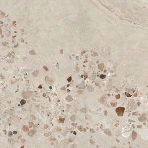 I COCCI SICILIANI GRIGIO OUTDOOR 90x90 RETTIFICATO 20MM