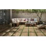 RAGNO CERAMICHE WOODTALE XT20 20mm MIELE RETTIFICATO 40X120