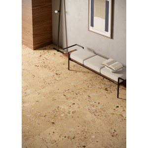 I COCCI SICILIANI NATURALE 30,2x30,2 NATURALE RETTIFICATO