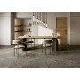 I COCCI SICILIANI NERO 60,4x60,4 NATURALE RETTIFICATO